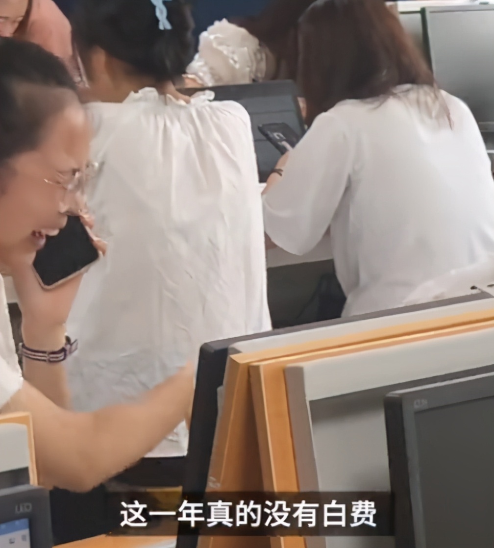 “一年时间没白费！”西安复读文科考生，涨了58分顺利过一本线