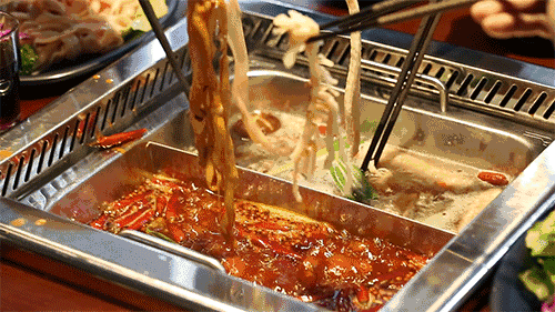 巴蜀人认可的成都川西坝子火锅~特惠活动来袭！7荤6素4人仅88元！