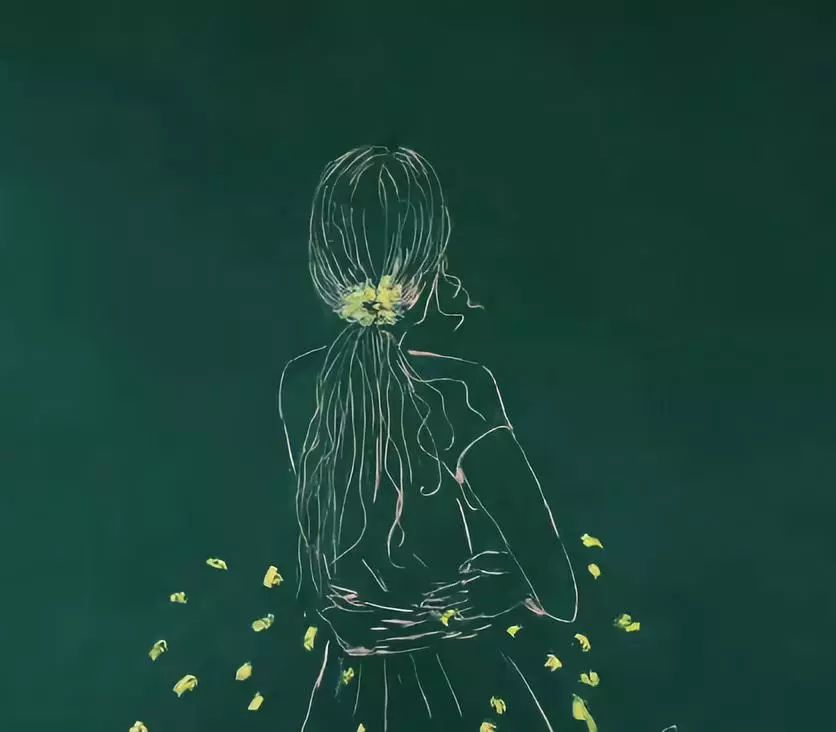 厉害了！这位数学老师的备课本，让美术老师开了眼