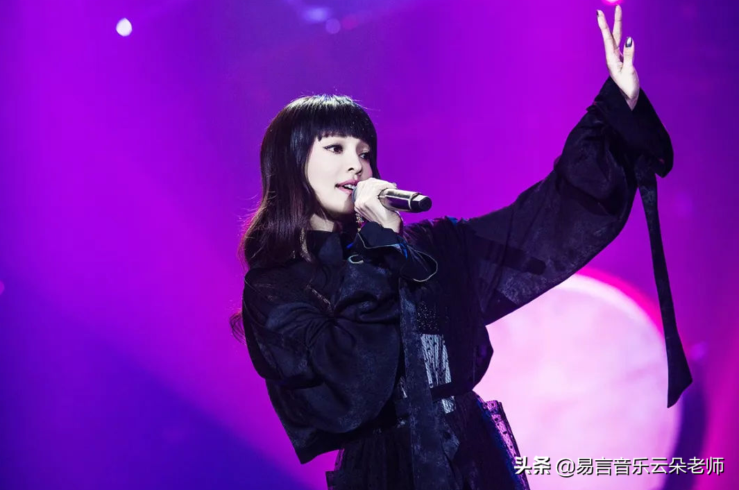 唱歌不会戏腔？1招教你唱好《牵丝戏》，一夜爆红