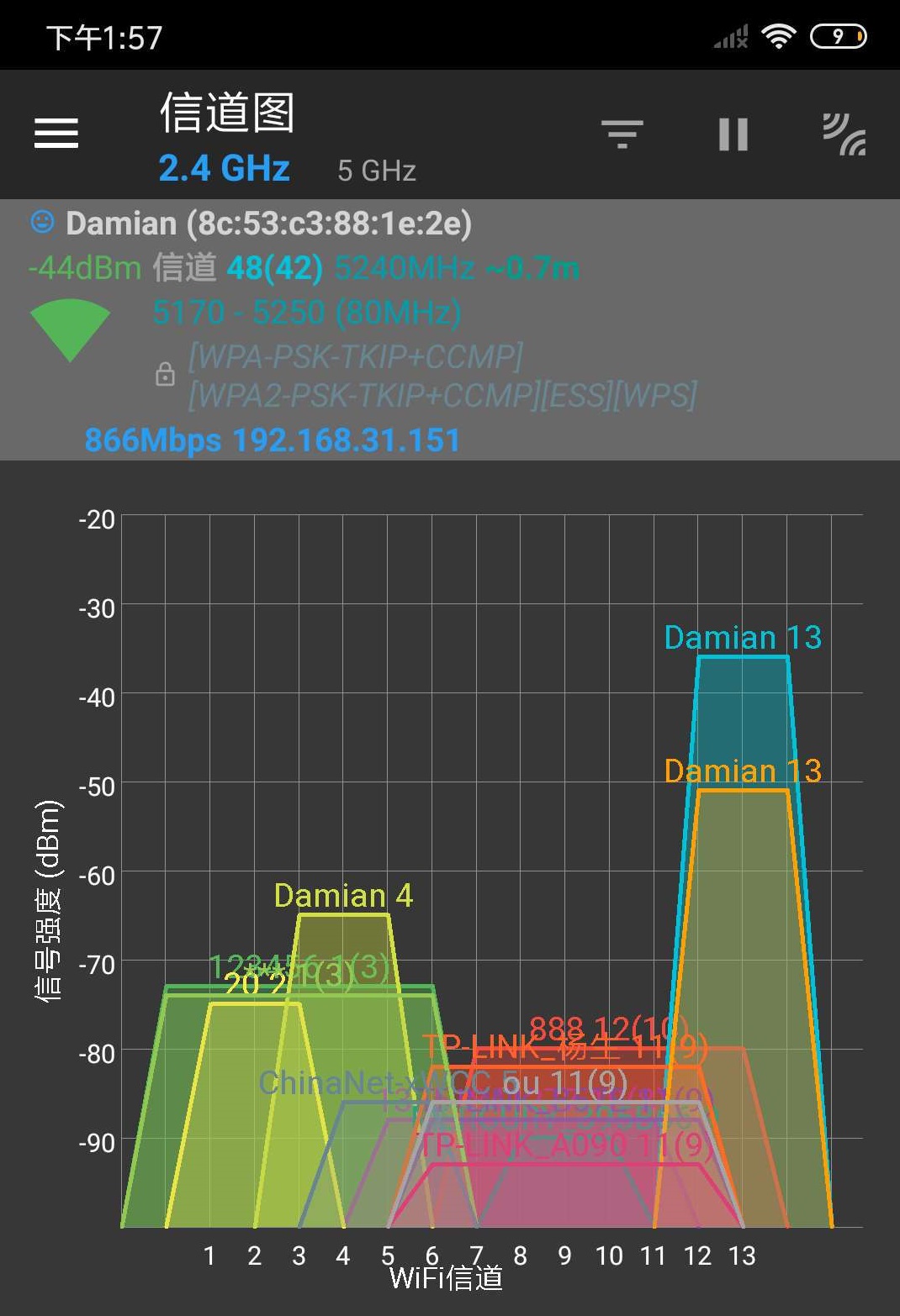 wifi信号满格但上网速度很慢？到底怎么回事？