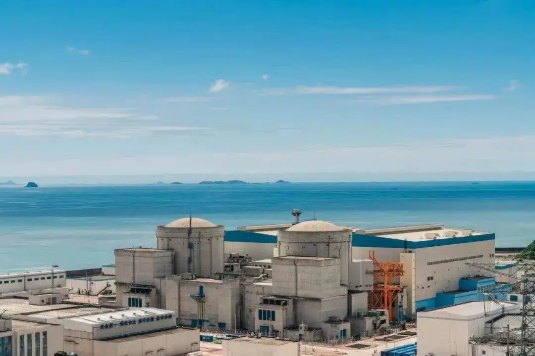 中国有几个核电站都在哪（我国主要的核电站有哪些）