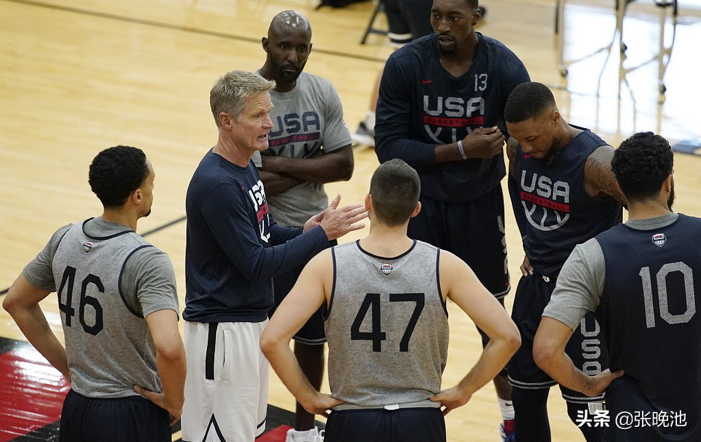 奥运会的篮球比赛去哪里看(CCTV5 直播美国男篮VS法国，杜兰特率NBA群星出战！争夺奥运金牌)