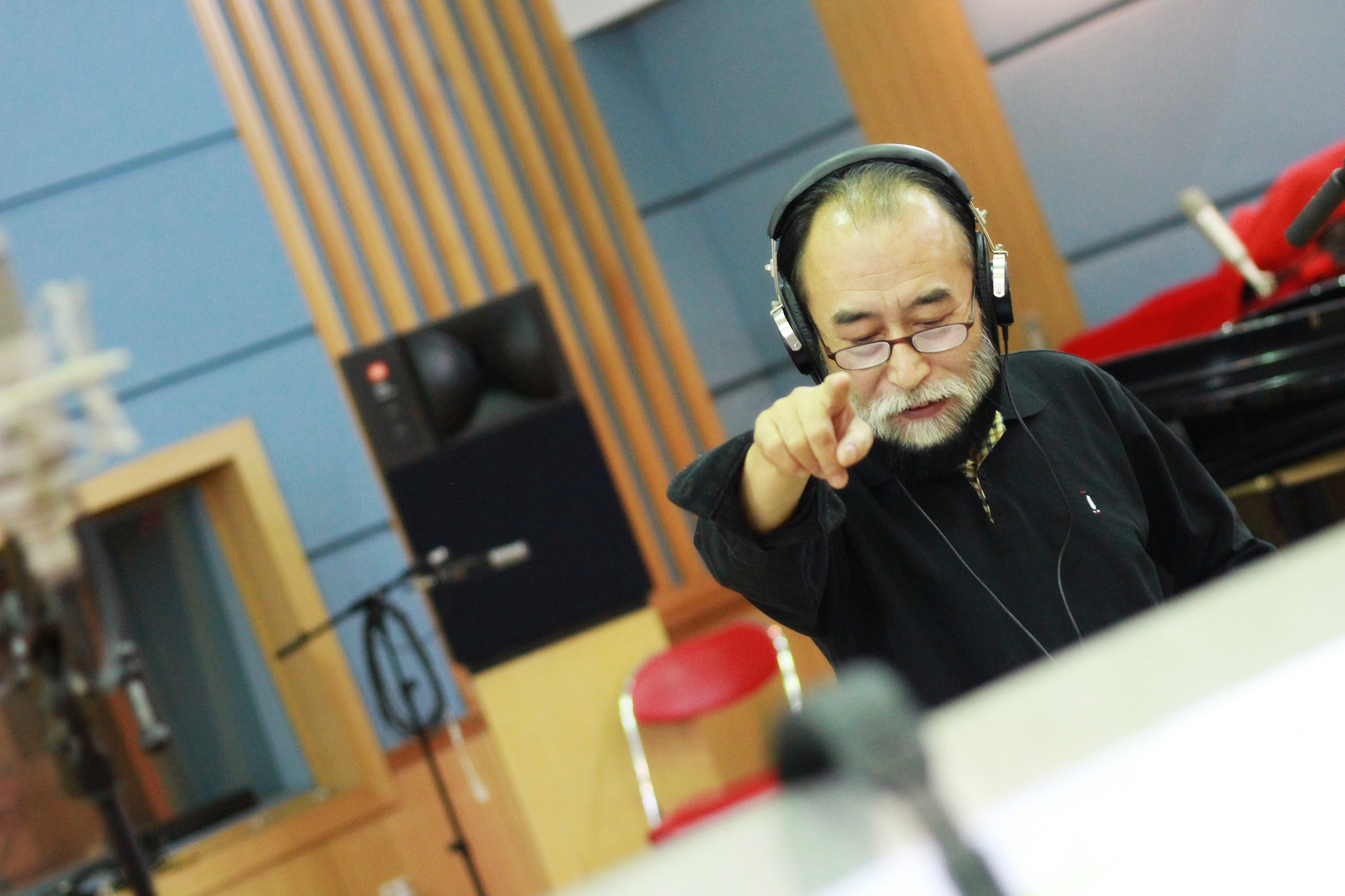 诵读诗歌散文 配乐艺术再现 诗歌《不朽》