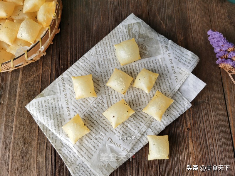 成本便宜，做法简单，豆皮的殿堂级做法