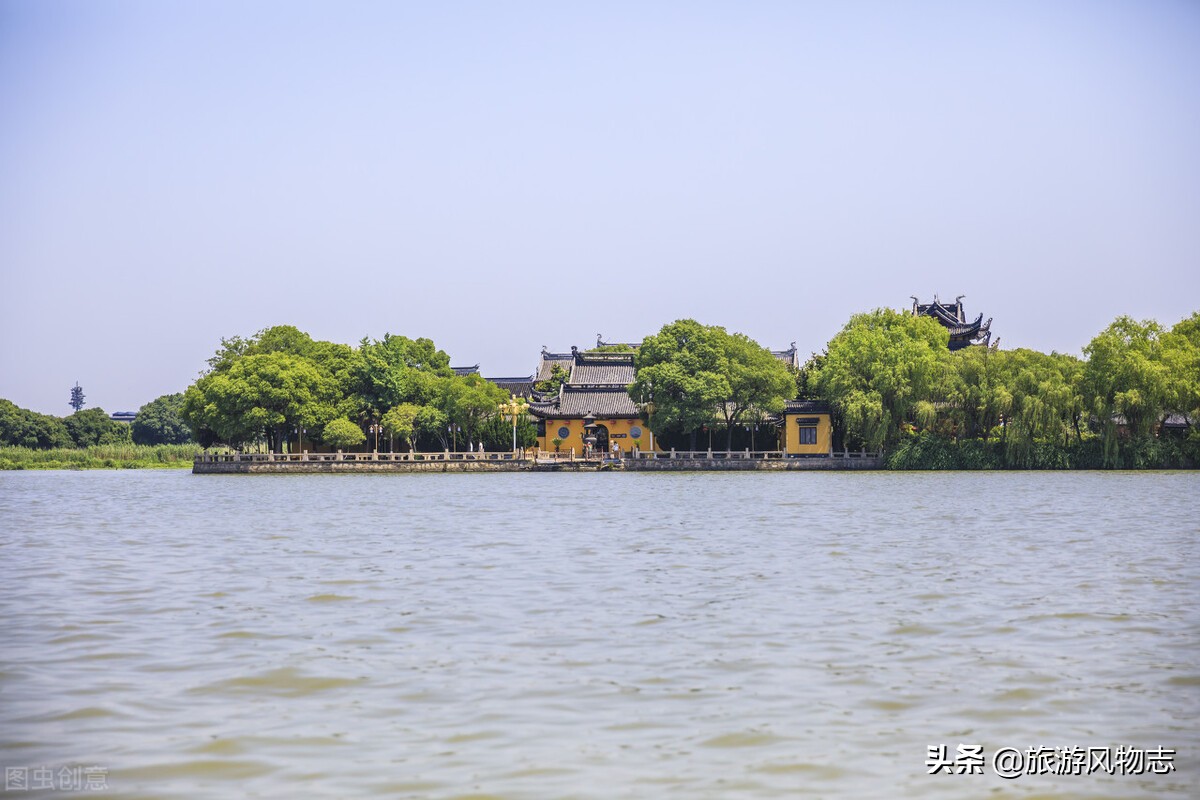 苏州有哪些湖泊？盘点苏州十大名湖，你去过几处？