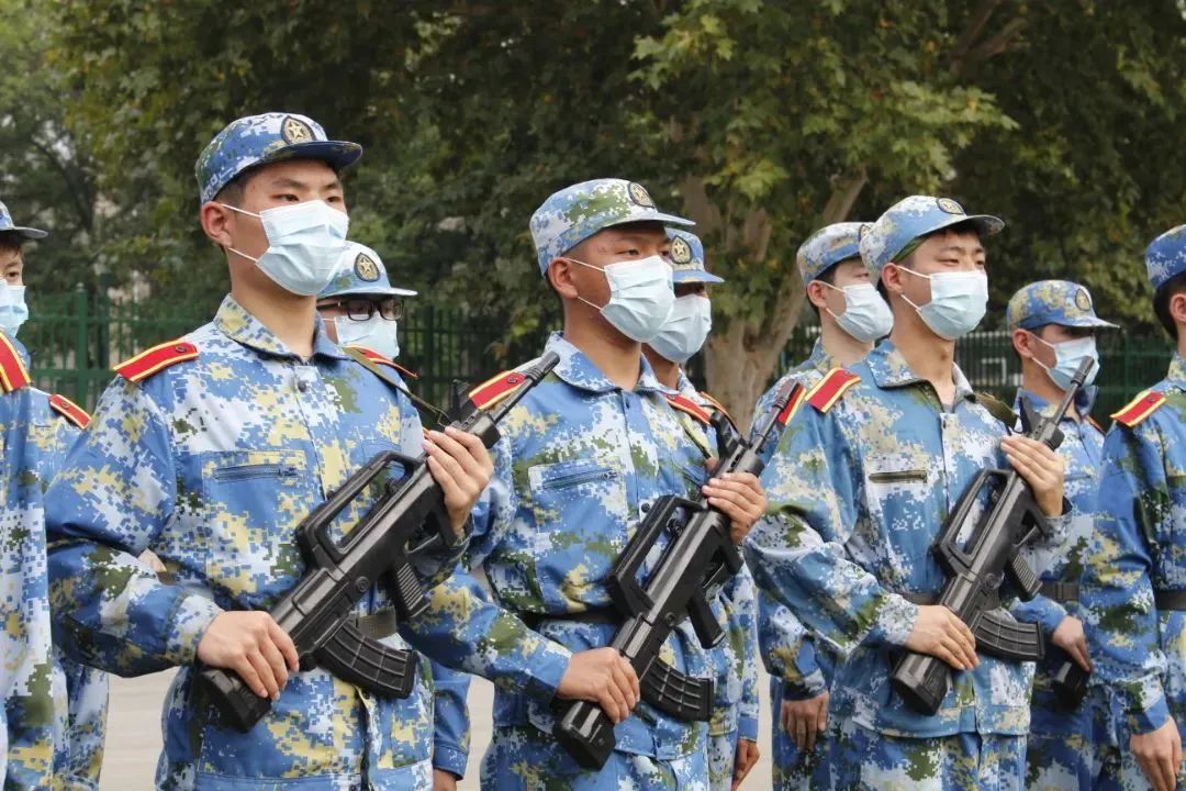 安徽财经大学 | 走进美丽校园，感受温暖与宁静