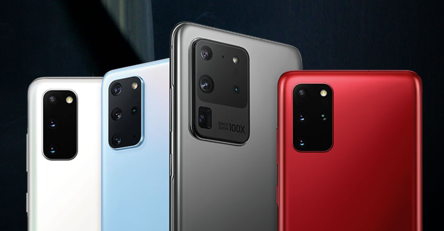 盘点2020年发布的手机2020年发布的所有手机