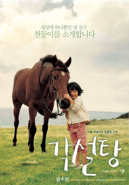 马的电影(这10部关于马的电影，总有一部让你热泪盈眶)