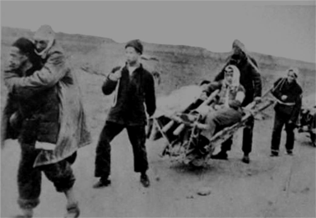 全网对毛泽东军事思想解读最清晰的一篇文章，不要错过，抓紧收藏