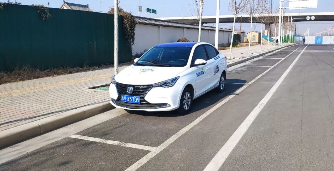 路在何方——体验长安悦翔