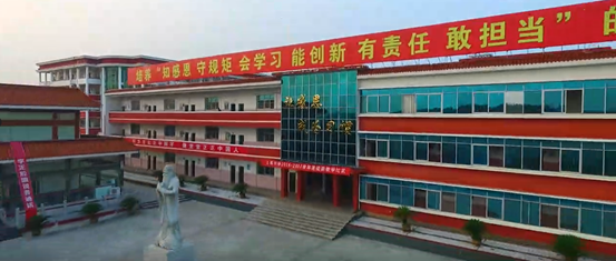 上高中学辉煌仍在