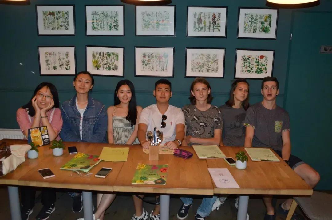 院系风采 | 国际关系学院