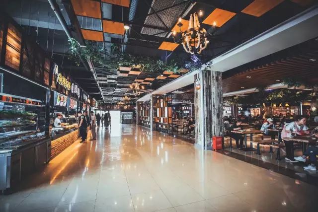 河北高校7大网红餐厅 有你的母校吗