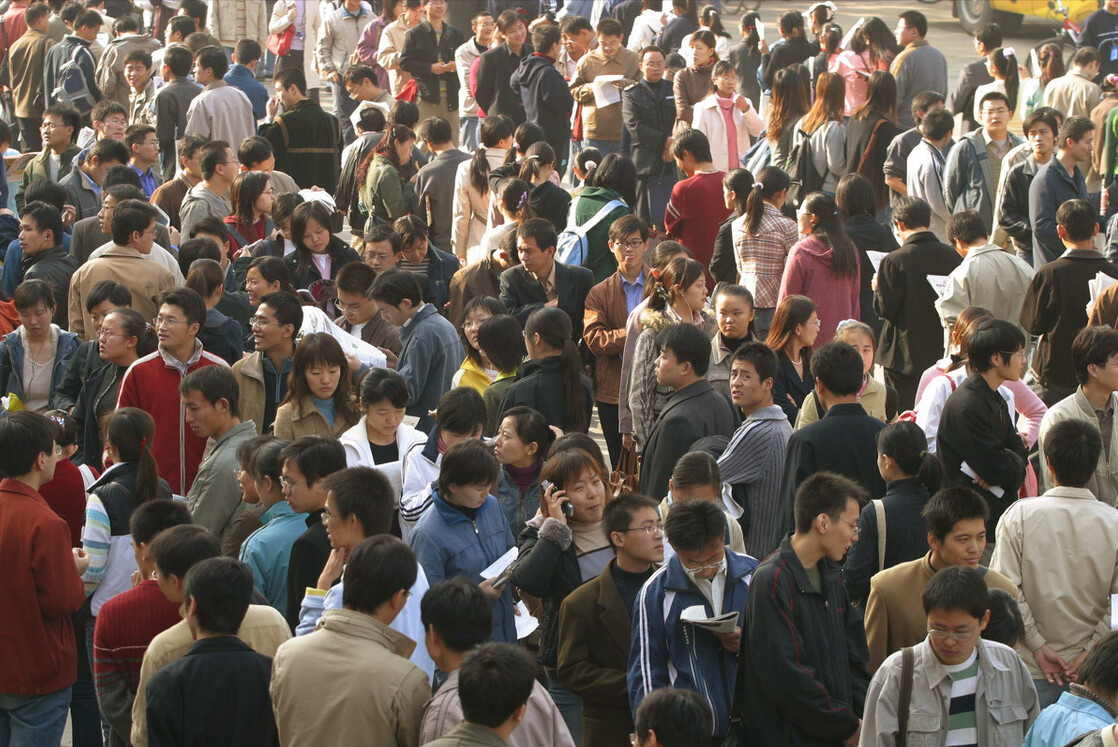 二本学生扎堆考研，初试容易复试难通过，得知原因真的很扎心
