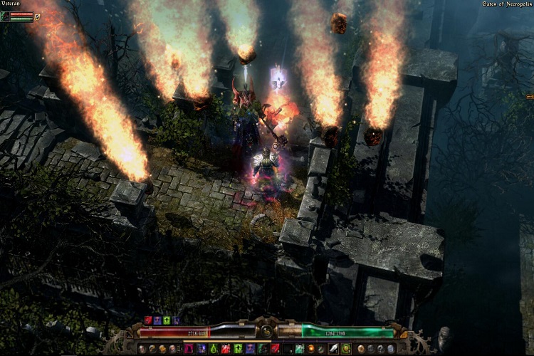 《恐怖黎明》Steam好评率高达91%，19元就能让玩家沉迷2300小时