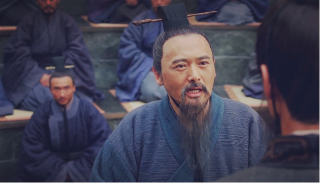 盘点古人的文言文“脏话”，骂人变得文雅了，对方都不知如何回应