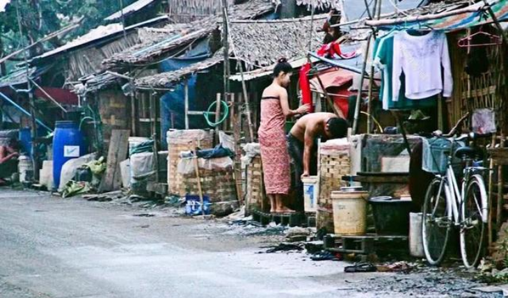 缅甸的非法性交易，为何屡禁不止？