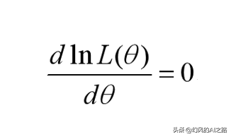 机器学习重要的数学基础：如何通过极大似然估计来推断模型的参数