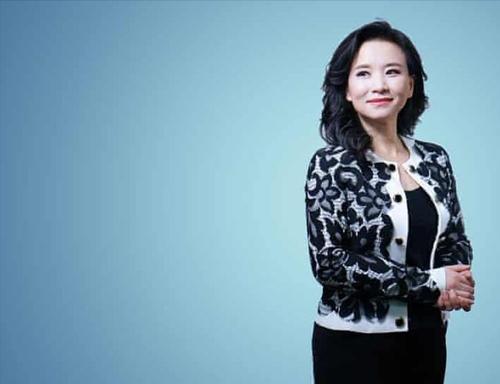 帮助澳美窃取情报？央视女主持人被抓捕，因一时口误曝光叛徒身份