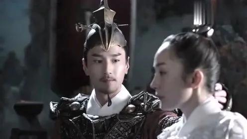 三生三世：天君为何一心想要拉拢青丘？三个原因，可惜桑籍不懂