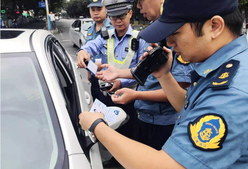 有C1驾照就能开网约车？这些事都弄不明白就等着挨罚吧