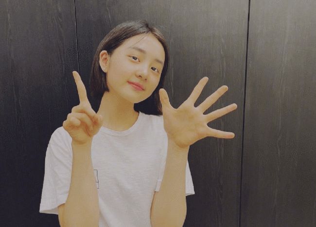黄磊女儿的绘画天赋高(黄磊女儿的绘画天赋高中)