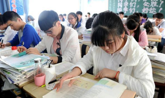 江苏一所低调的高中，实力强一本上线率高，地位不输衡水中学