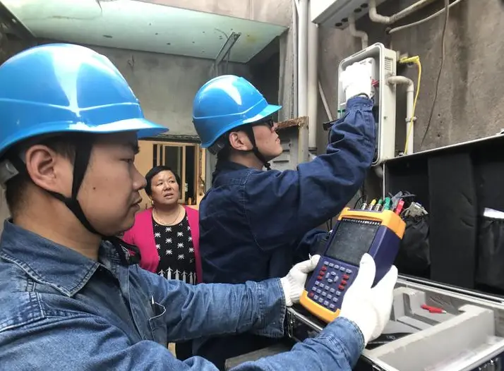 远程抄表系统原理（供电局是怎样远程抄表的）