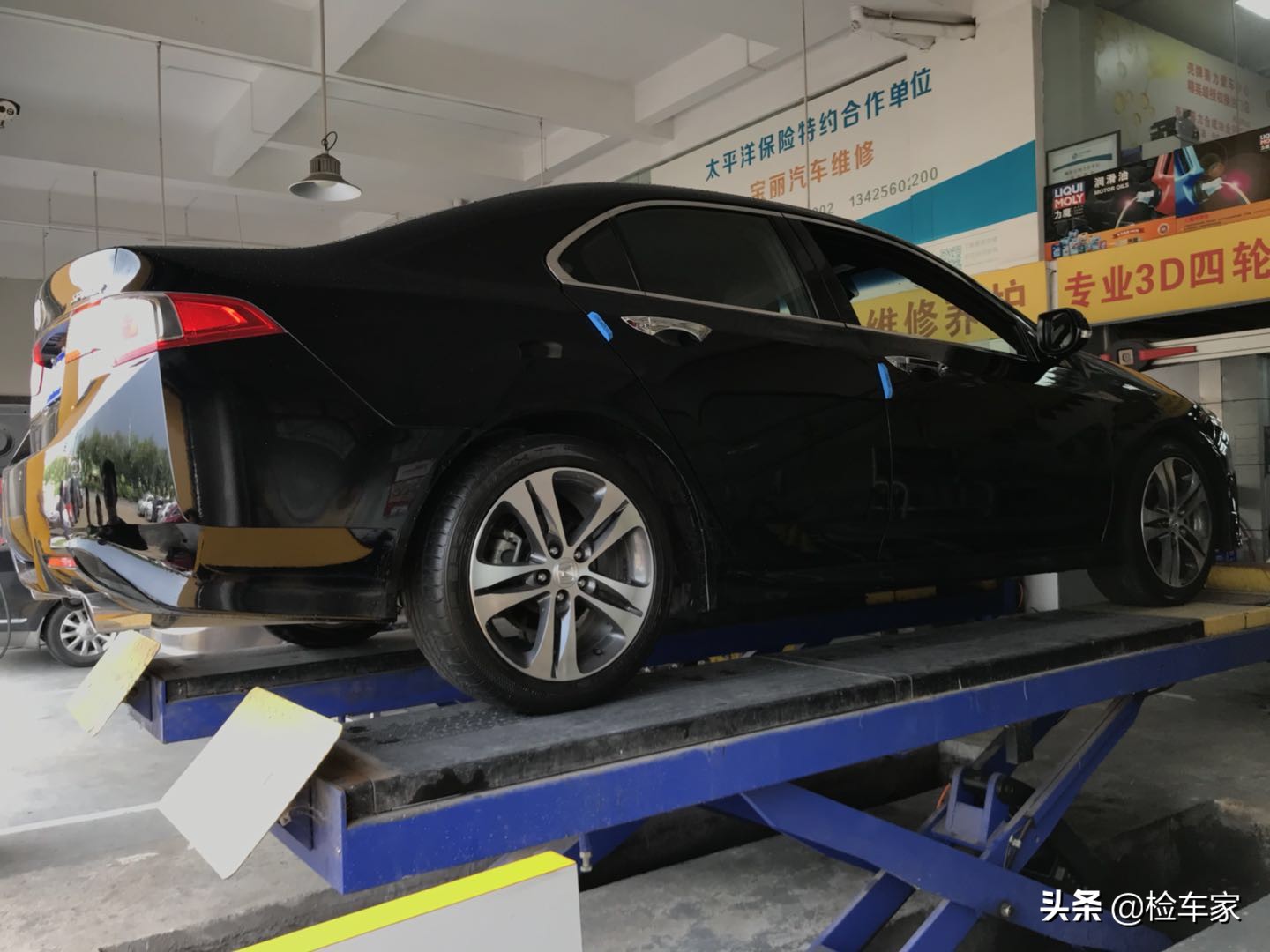 12万买台本田思铂睿值么？这车能像锐志一样撩妹么？