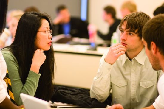 容易累成“秃头”的3个专业，学习时心力交瘁，毕业反成香饽饽