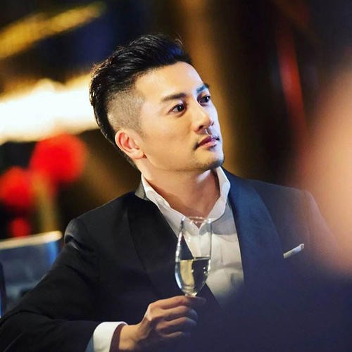 中國臺(tái)灣6大偶像劇男主，有的做起直播帶貨，有的如今已無戲可拍