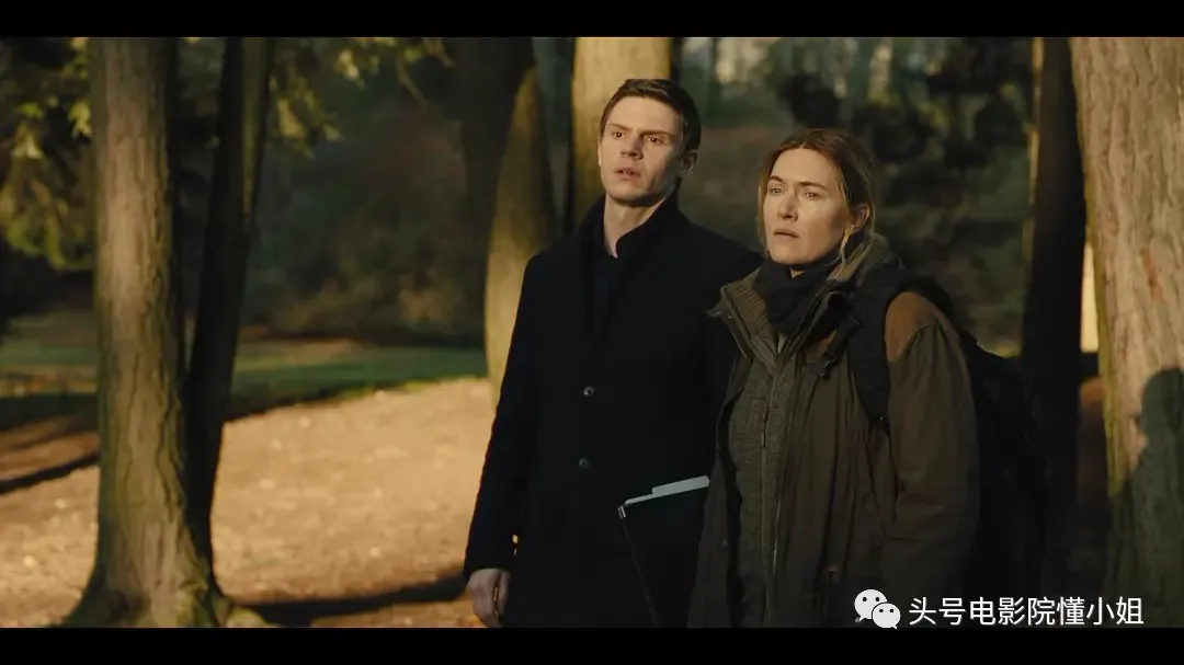 从8.5分到8.9分的结局！这个HBO悬疑剧为什么被选为今年最棒的电视剧呢。