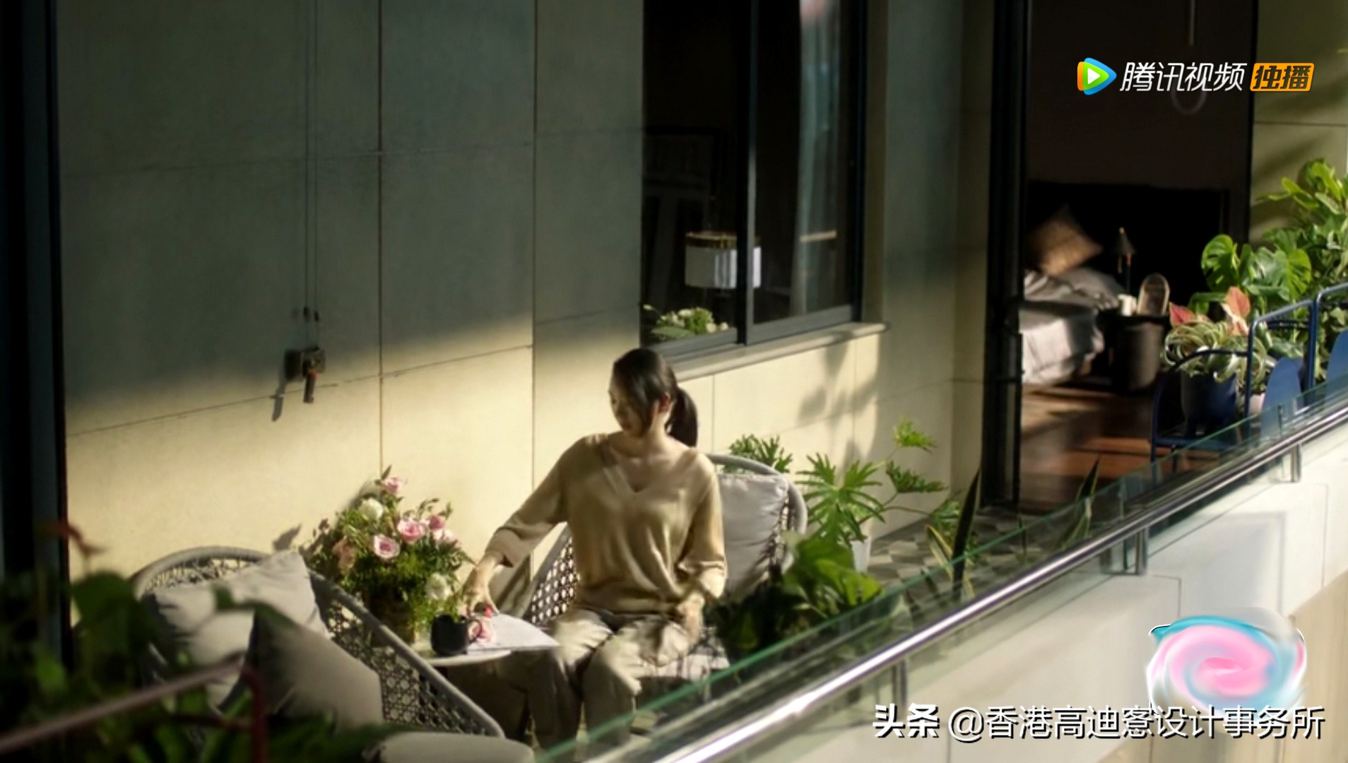 剧里的家｜浅析热播剧《三十而已》中的家装设计