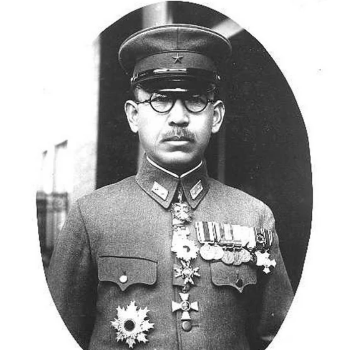 民国律师江一平，在一片反对声中为冈村宁次辩护，他的结局如何？