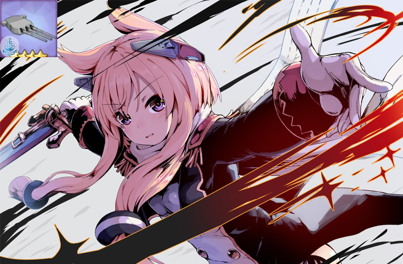 碧蓝航线彩船厌战详情介绍碧蓝航线彩船厌战改完后怎么样