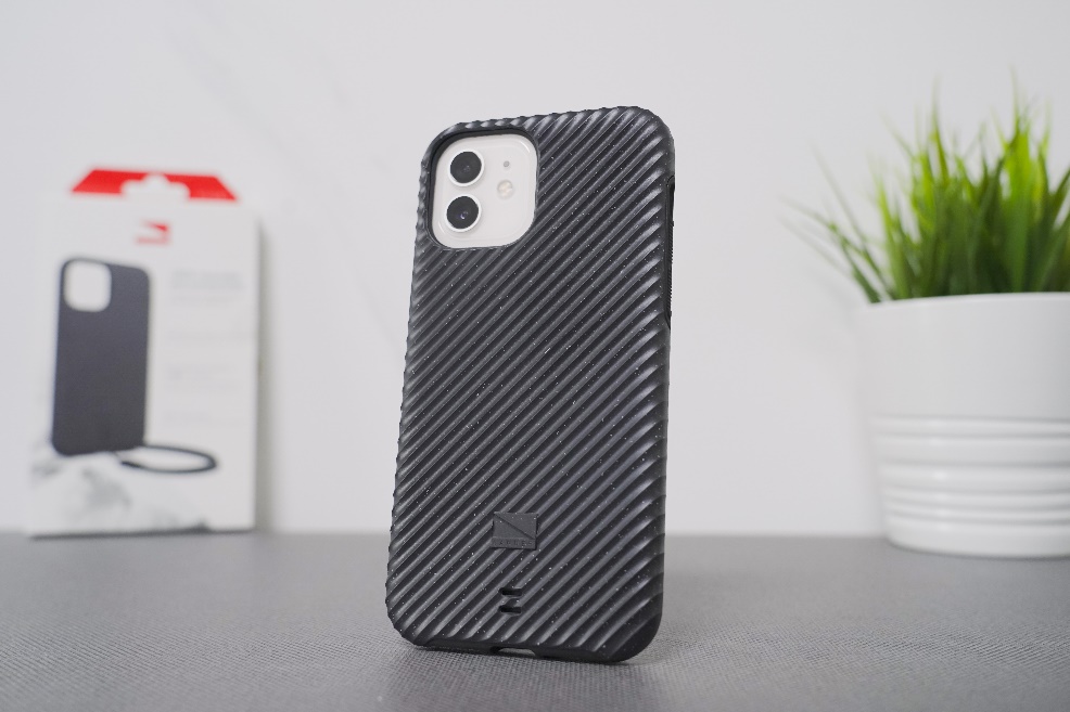 5大品牌6款iPhone12手机壳横评，哪款能够打动你的心？