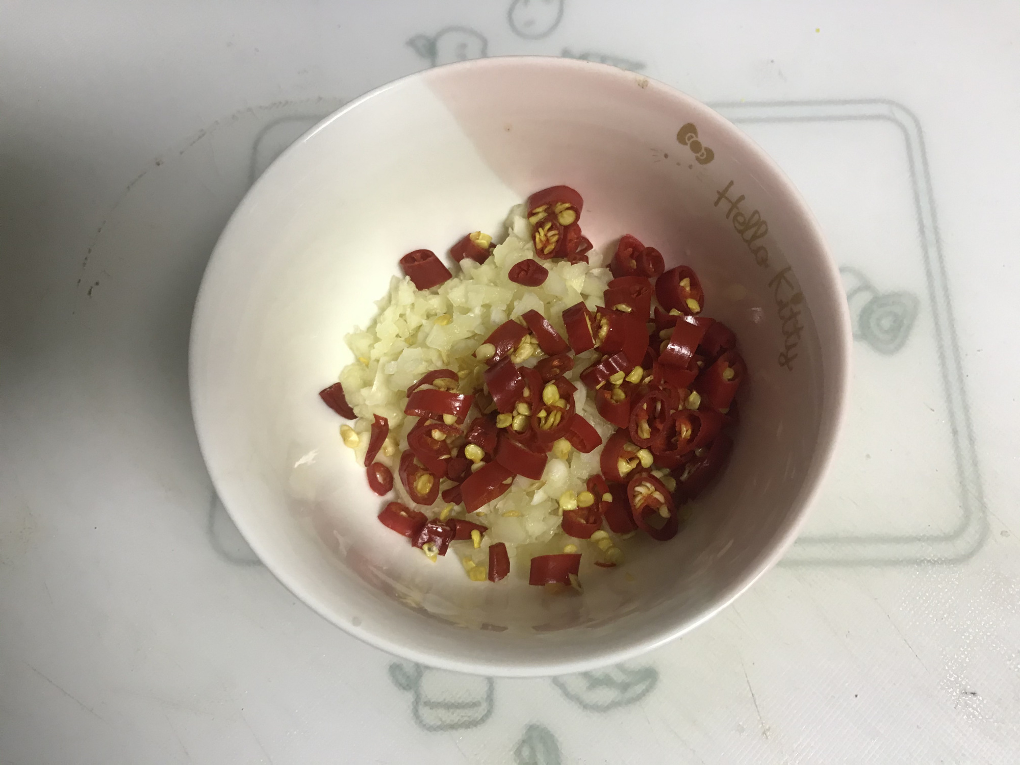 图片[8]-【酸辣鸡翅尖】做法步骤图 走红朋友圈 网友：这吃法太爽了-起舞食谱网