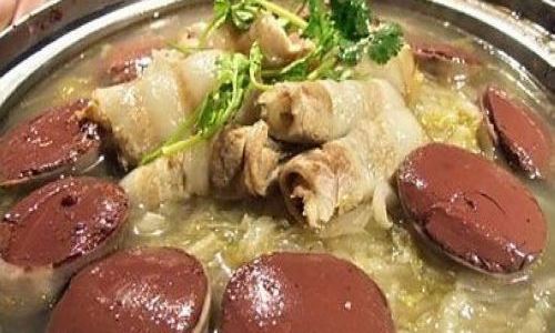 舌尖上的美味：辽宁省沈阳必吃的十大美食，你还知道哪些美食