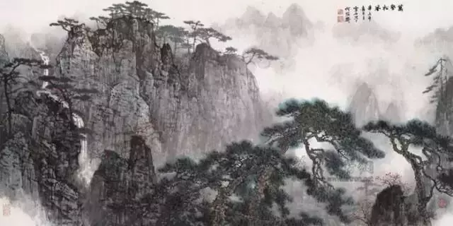 熟读这些传统经典名句,人生提高N个层次!