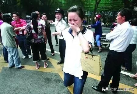 回顾高考44年‖ 哪一段是属于你的记忆