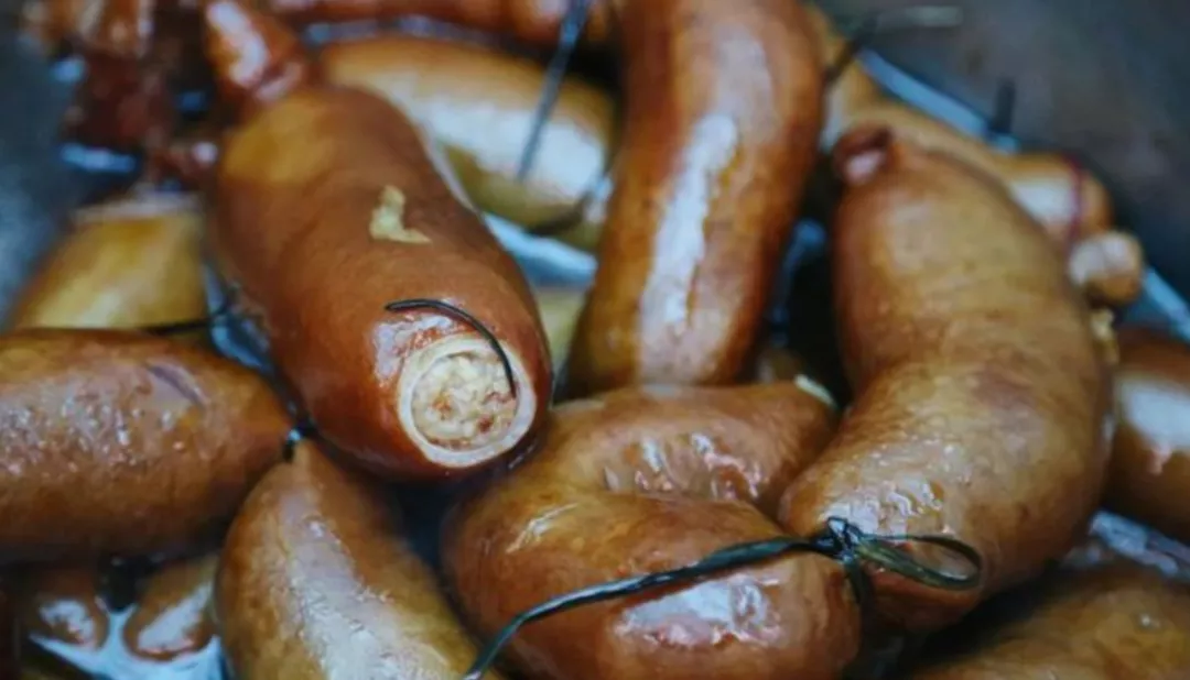 每顿人均20块，坐高铁来这座浙西小县城吃个过瘾