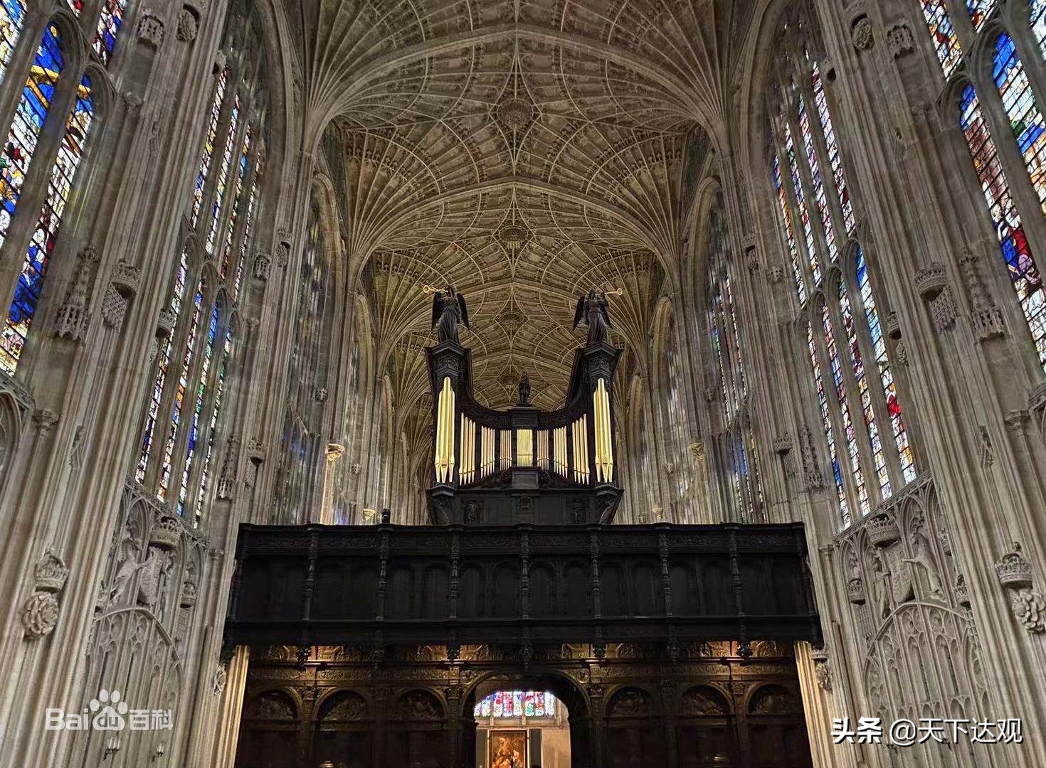 剑桥大学｜世界顶尖的公立研究型大学，被誉为“G5超级精英大学”