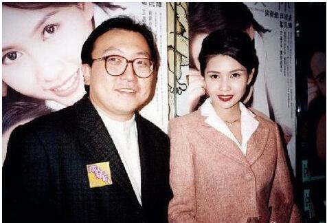 26年前這部港片，邱淑貞“破尺度”出演，王晶親自為她量身打造