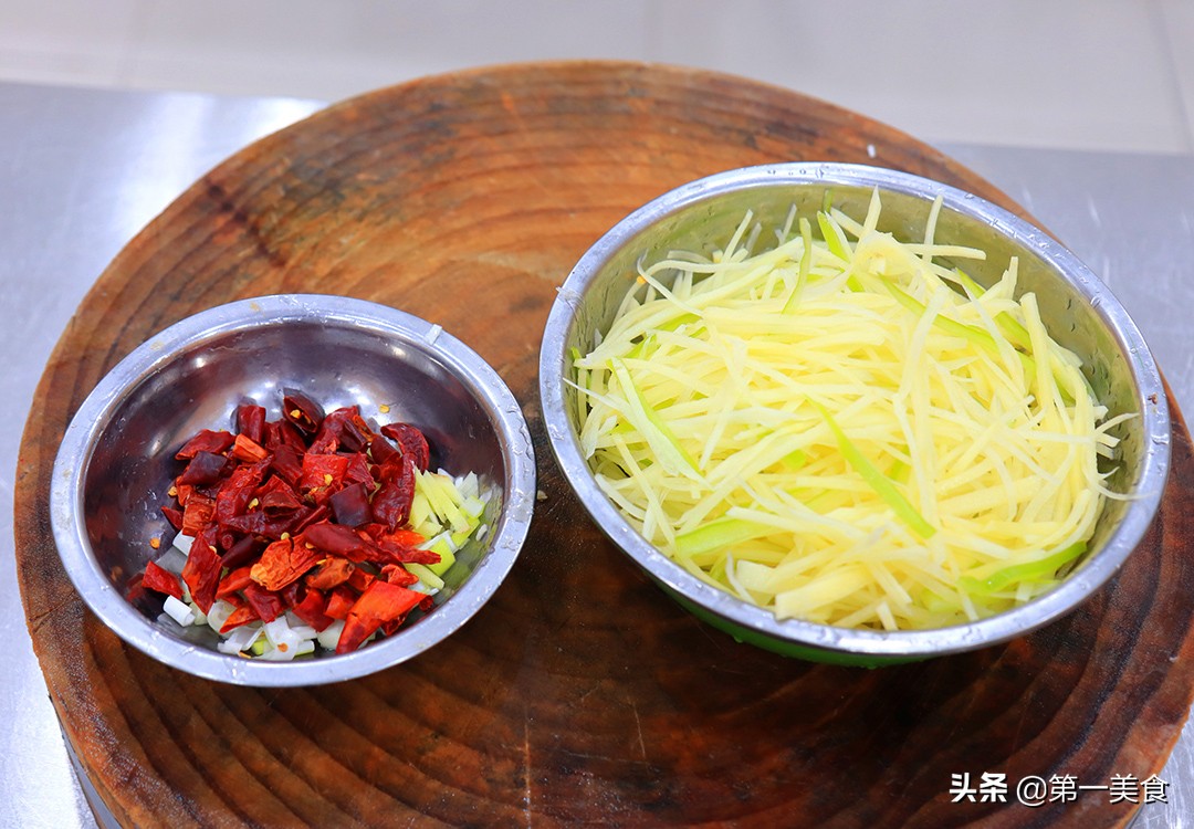 冬季干燥，多吃这6种降火菜，润肺除燥，简单家常，天天吃都不腻