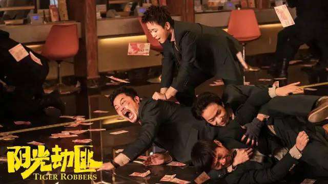 五月新片多到炸，你的首选是哪一部