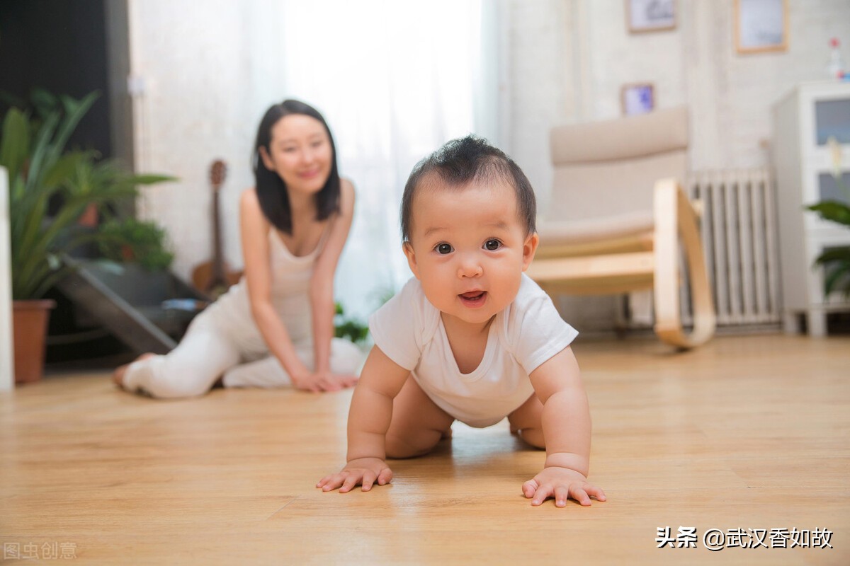 宝宝能摇晃吗？40天女婴被保姆抱摔，摇晃，孩子幸好命大