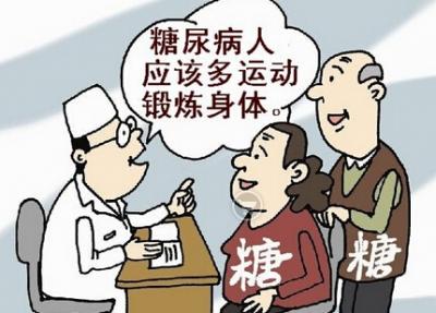 血糖高，吃什么最好？3类食物，每天照着吃，血糖平稳降下来