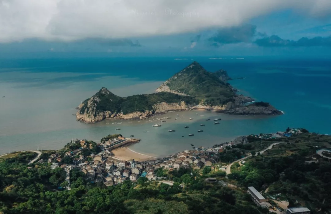 如何玩好霞浦？看海的避坑路线帮你整理好了