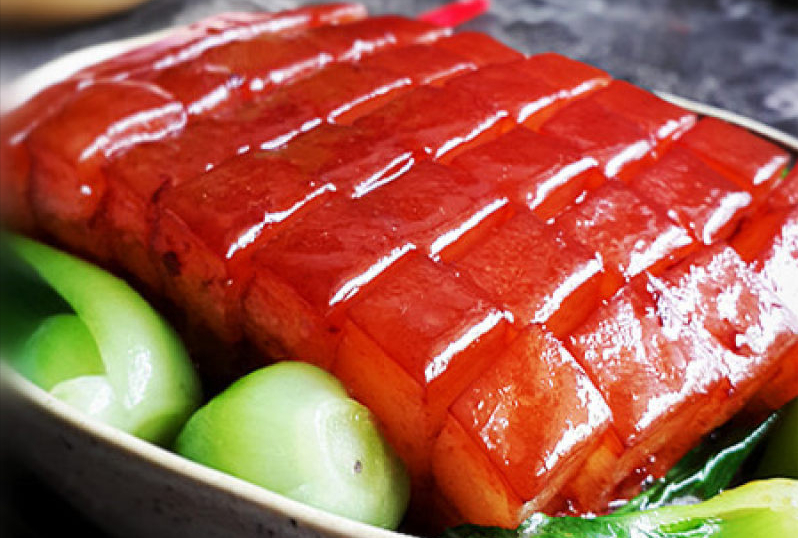 苏州美食全攻略：盘点人间天堂苏州的各种美味佳肴